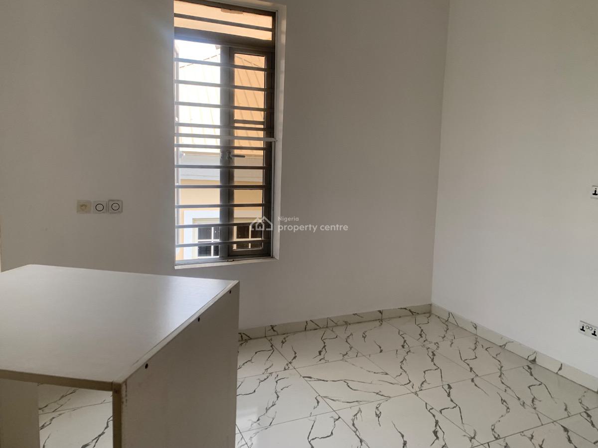 Studio Apartment, Ikota Villa Estate, Lekki, Lagos, Self Contain (single Rooms) for Rent