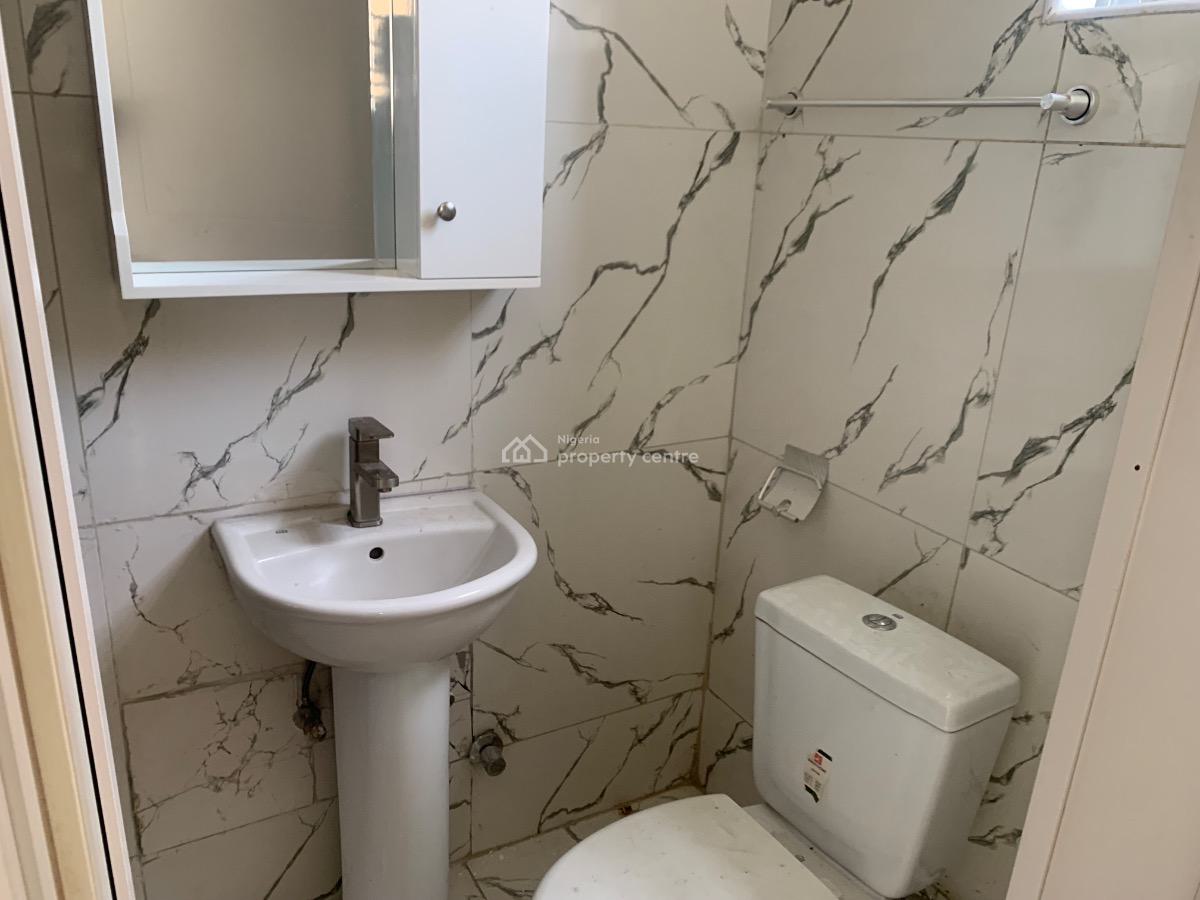 Studio Apartment, Ikota Villa Estate, Lekki, Lagos, Self Contain (single Rooms) for Rent