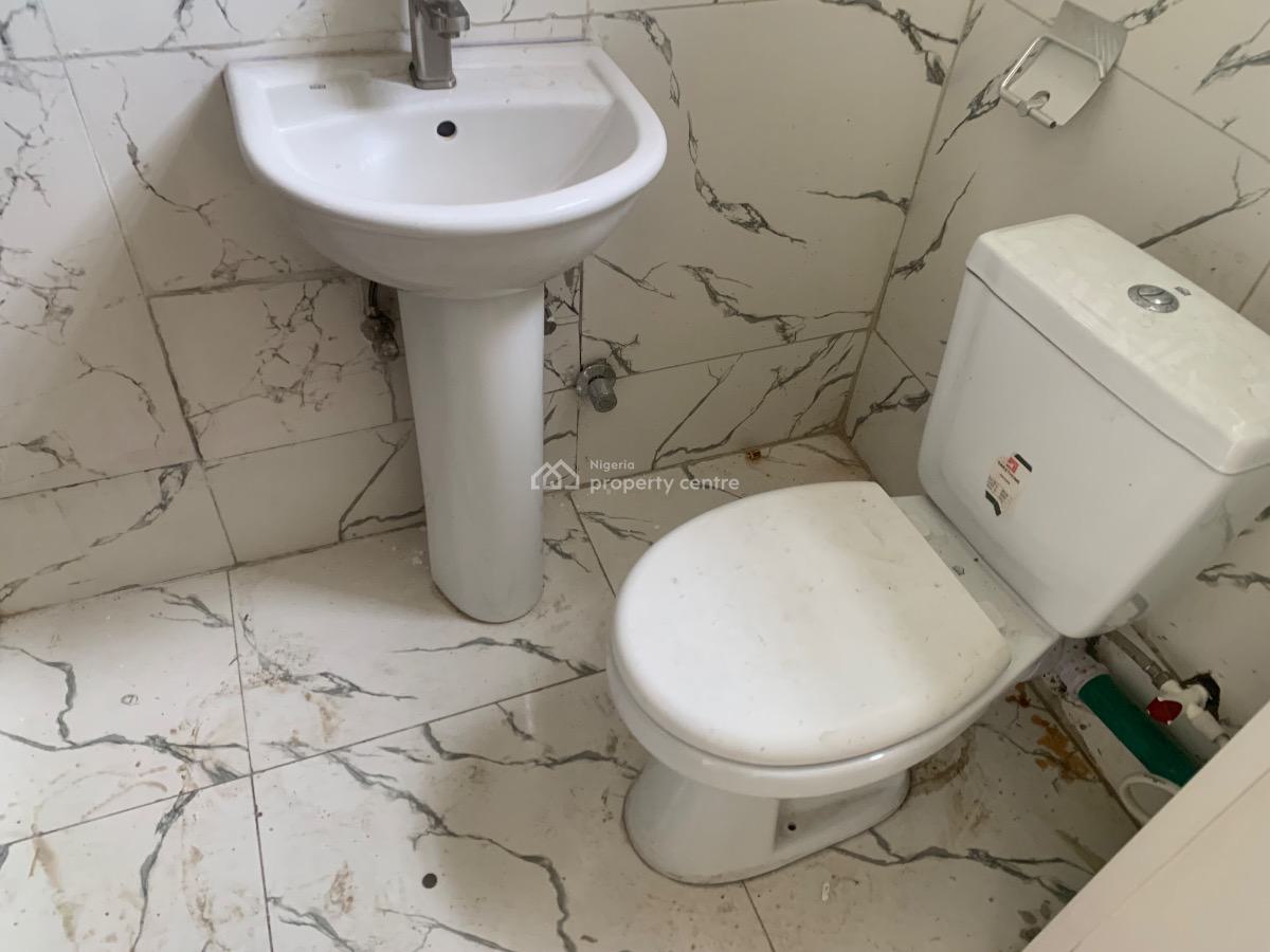 Studio Apartment, Ikota Villa Estate, Lekki, Lagos, Self Contain (single Rooms) for Rent