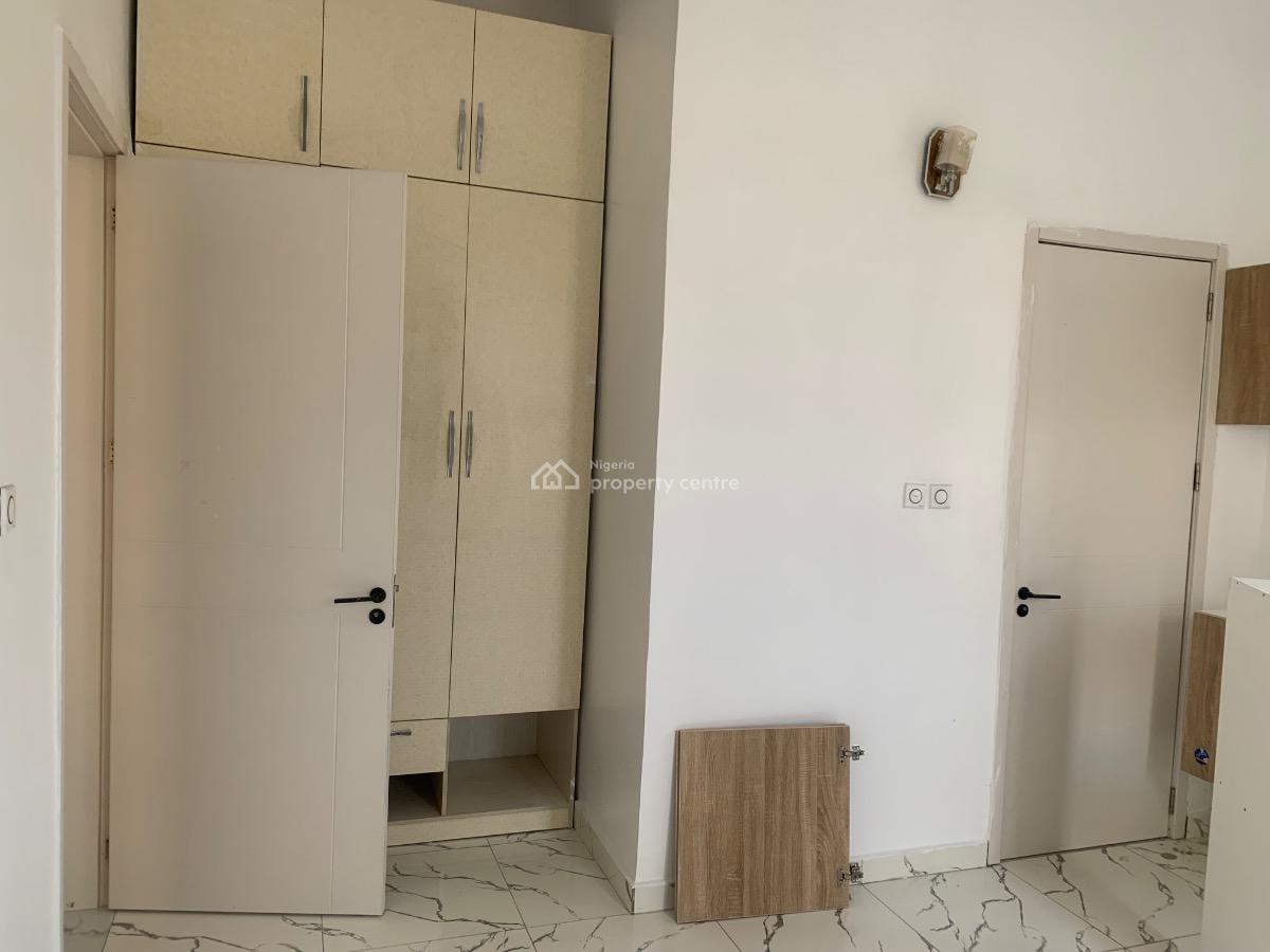 Studio Apartment, Ikota Villa Estate, Lekki, Lagos, Self Contain (single Rooms) for Rent