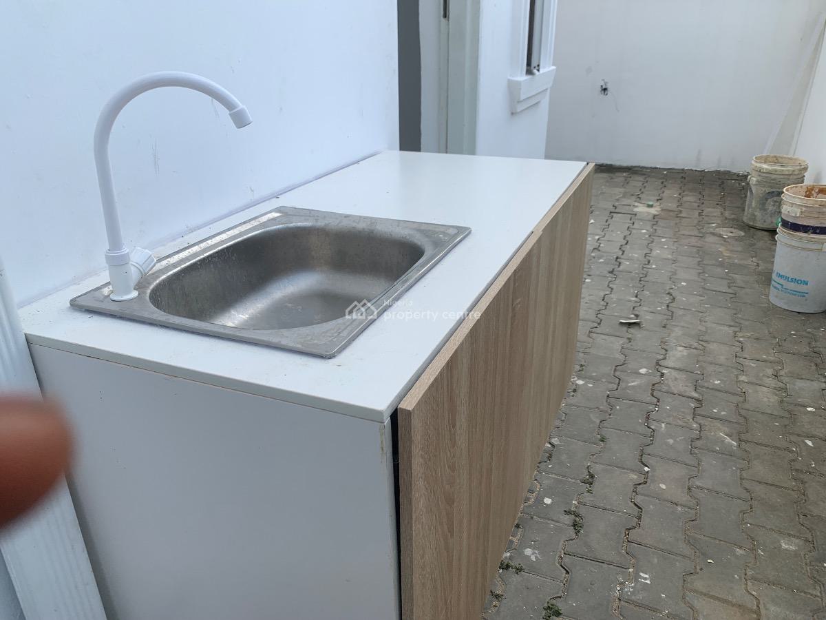 Bq, Ikota Villa Estate, Lekki, Lagos, Self Contain (single Rooms) for Rent