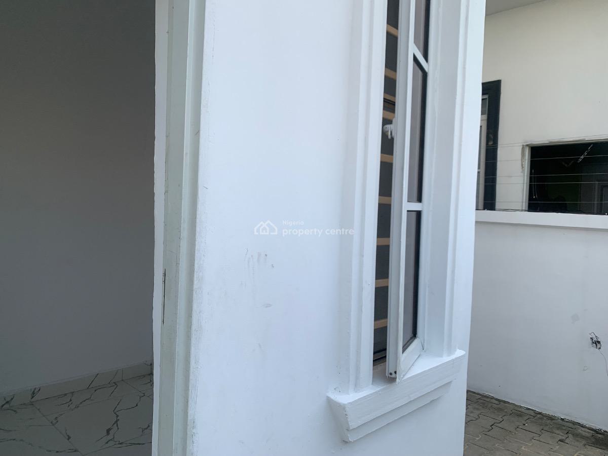 Bq, Ikota Villa Estate, Lekki, Lagos, Self Contain (single Rooms) for Rent