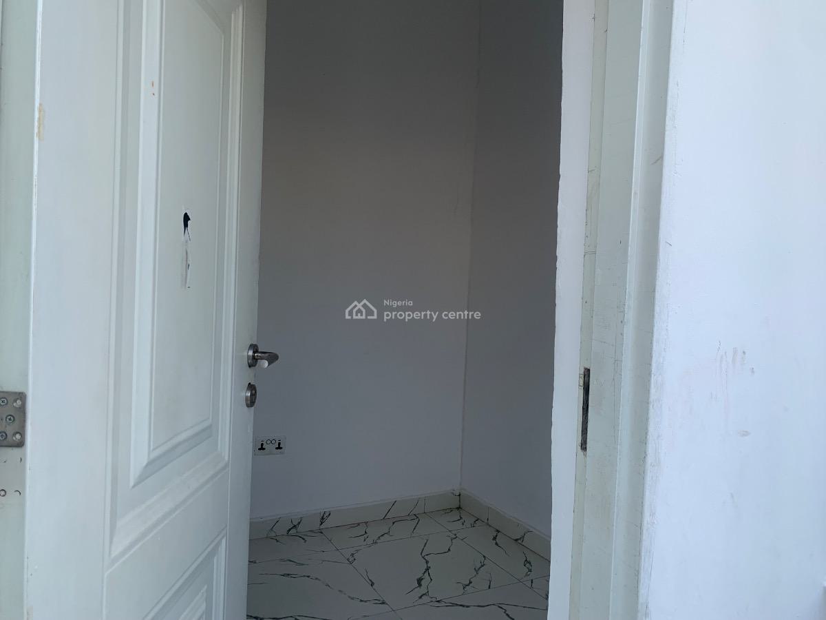 Bq, Ikota Villa Estate, Lekki, Lagos, Self Contain (single Rooms) for Rent