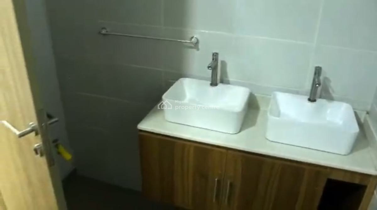 Newly Bulit Office Space, Ikate Elegushi, Lekki, Lagos, Office Space for Rent
