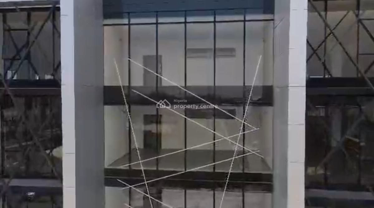 Newly Bulit Office Space, Ikate Elegushi, Lekki, Lagos, Office Space for Rent