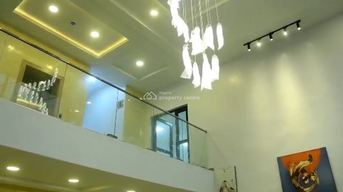 Newly Bulit Office Space, Ikate Elegushi, Lekki, Lagos, Office Space for Rent