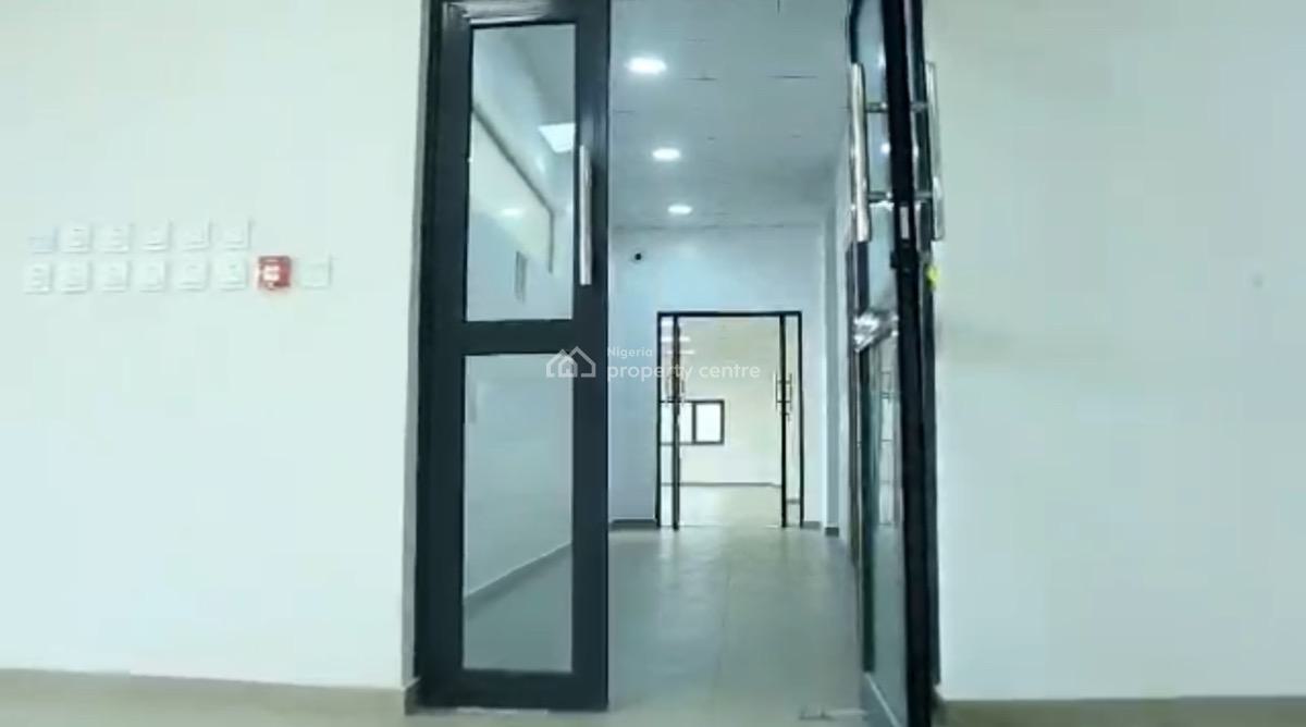 Newly Bulit Office Space, Ikate Elegushi, Lekki, Lagos, Office Space for Rent
