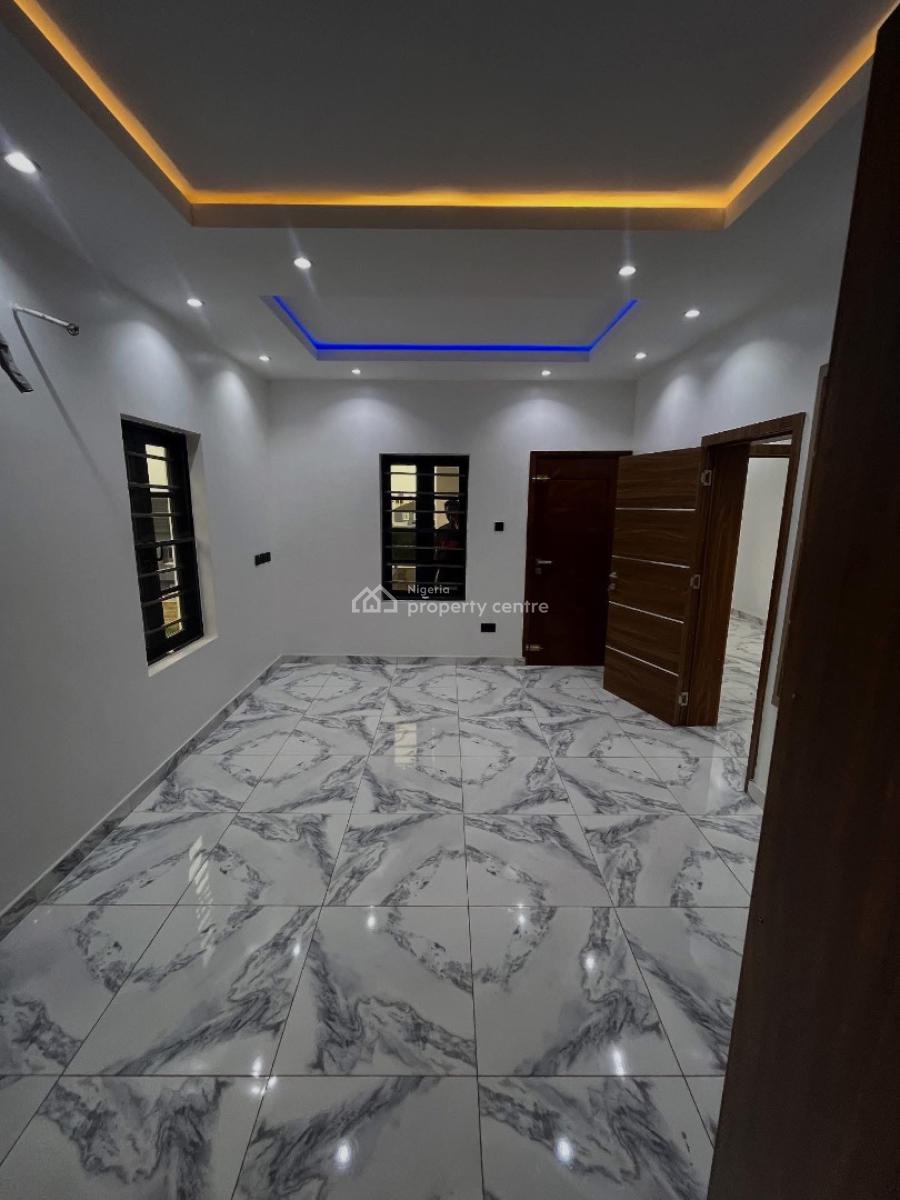 Exquisite Semi Detached Duplex, 3bedroom + Study Room, Opic, Isheri North, Lagos, Flat / Apartment for Sale