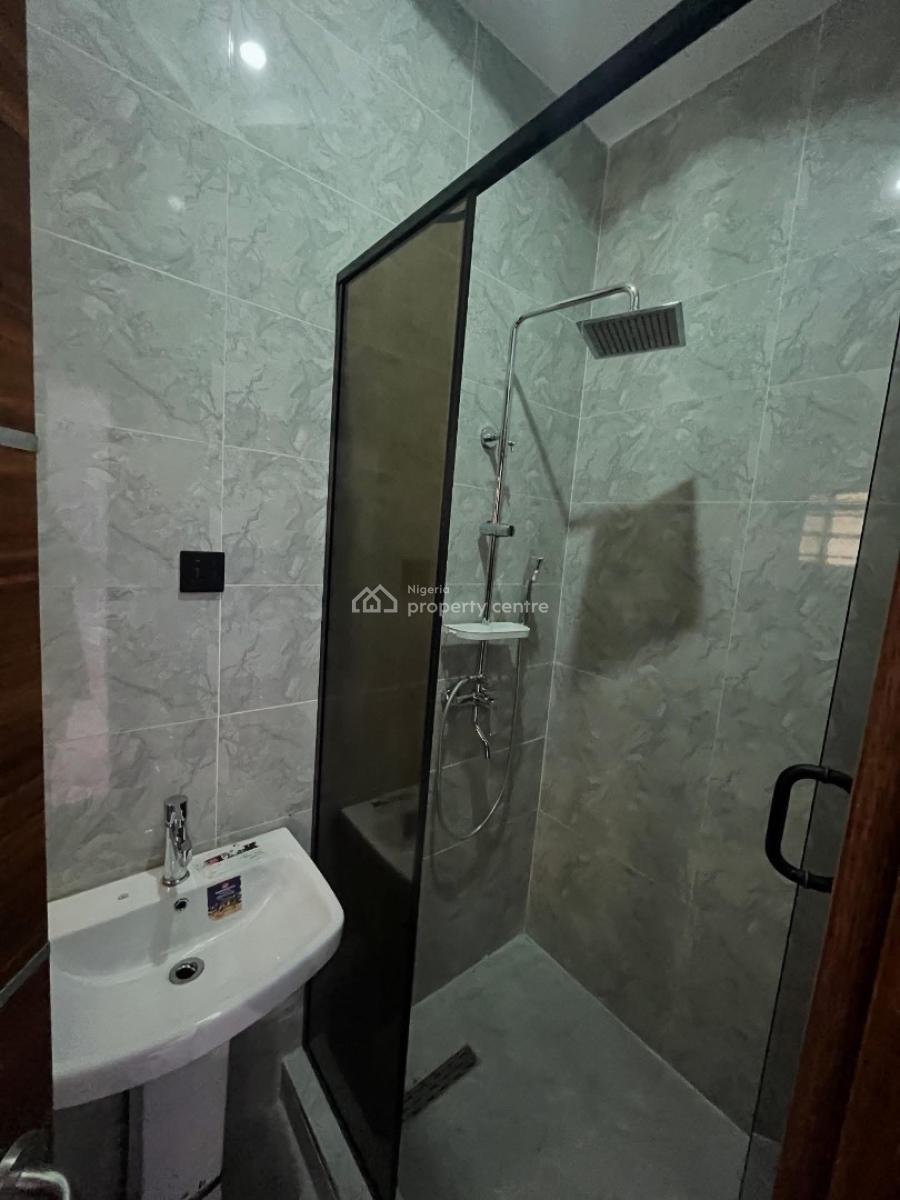 Exquisite Semi Detached Duplex, 3bedroom + Study Room, Opic, Isheri North, Lagos, Flat / Apartment for Sale