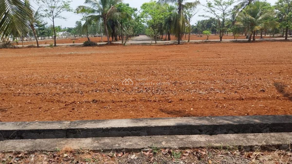 Residential Land, Phase 2, Jikwoyi, Abuja, Residential Land for Sale