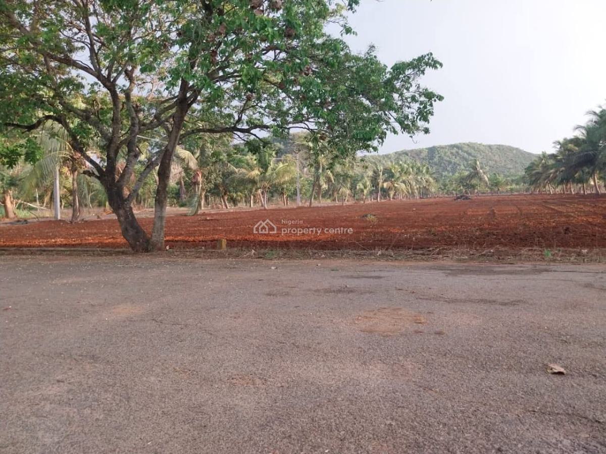 Residential Land, Phase 2, Jikwoyi, Abuja, Residential Land for Sale