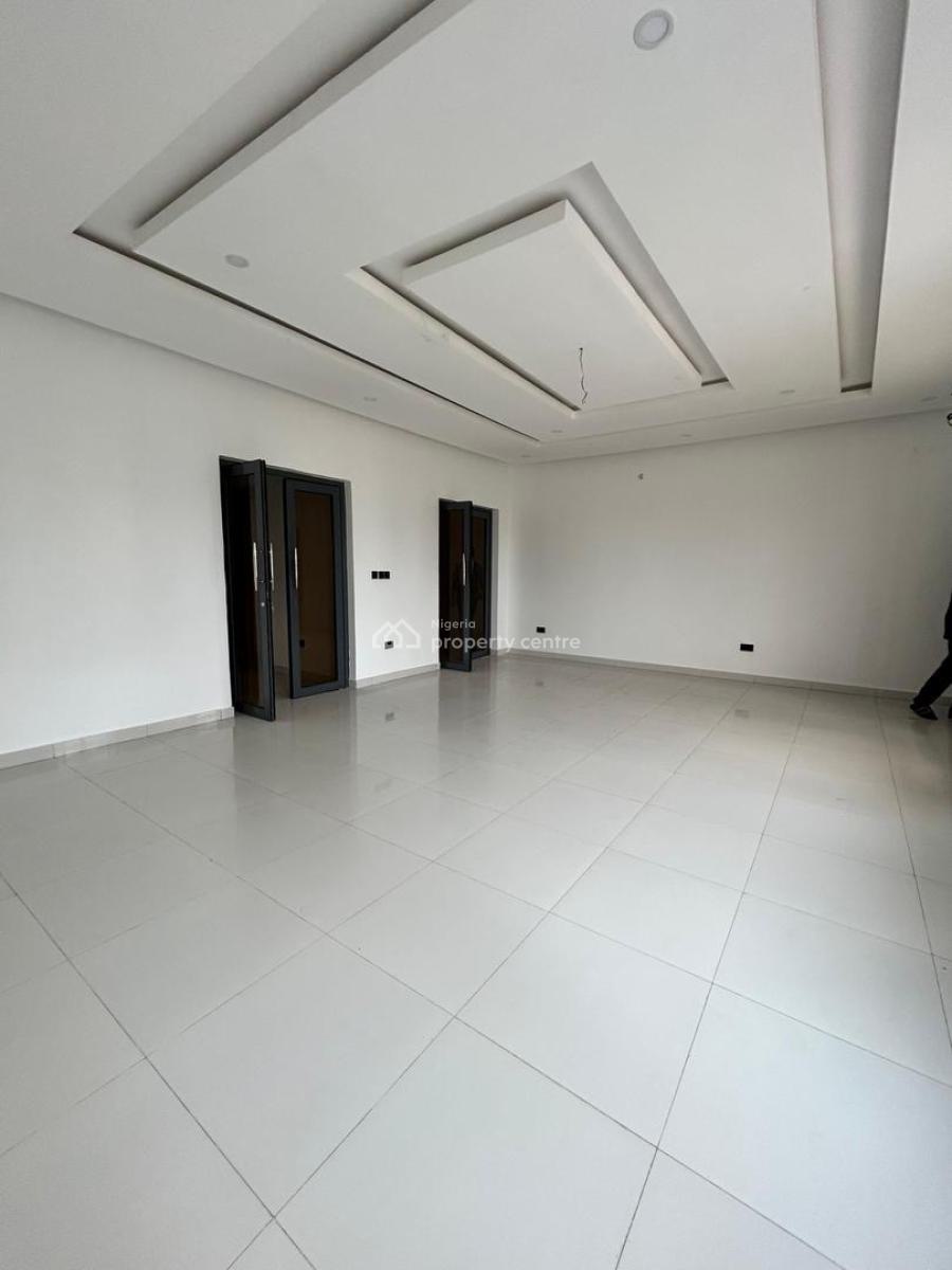 Well Spacious One Bed Apartment, Lekki Phase 1, Lekki, Lagos, Mini Flat (room and Parlour) for Rent