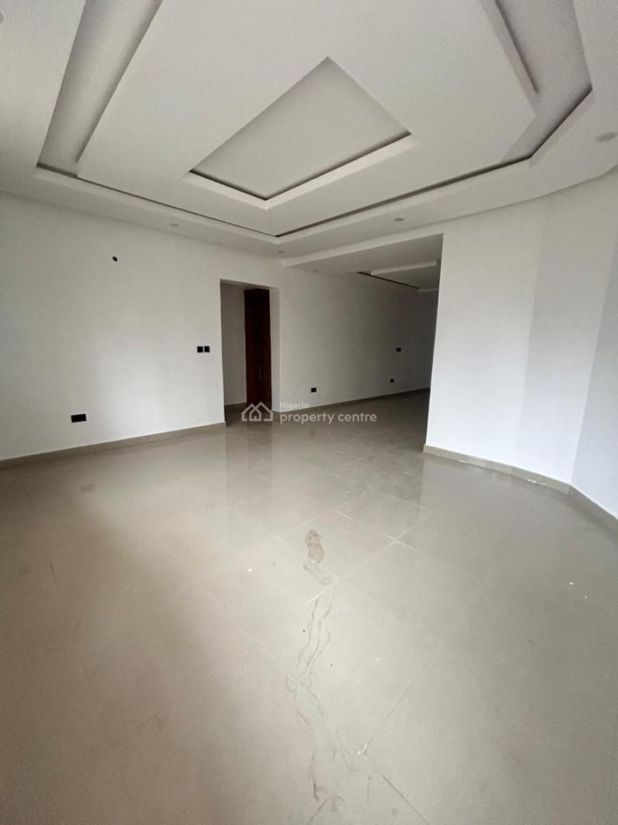 Well Spacious One Bed Apartment, Lekki Phase 1, Lekki, Lagos, Mini Flat (room and Parlour) for Rent