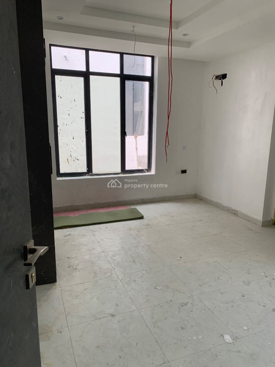 Two Bedroom Apartment, By Nike Art Gallery, Ikate, Lekki, Lagos, Block of Flats for Sale