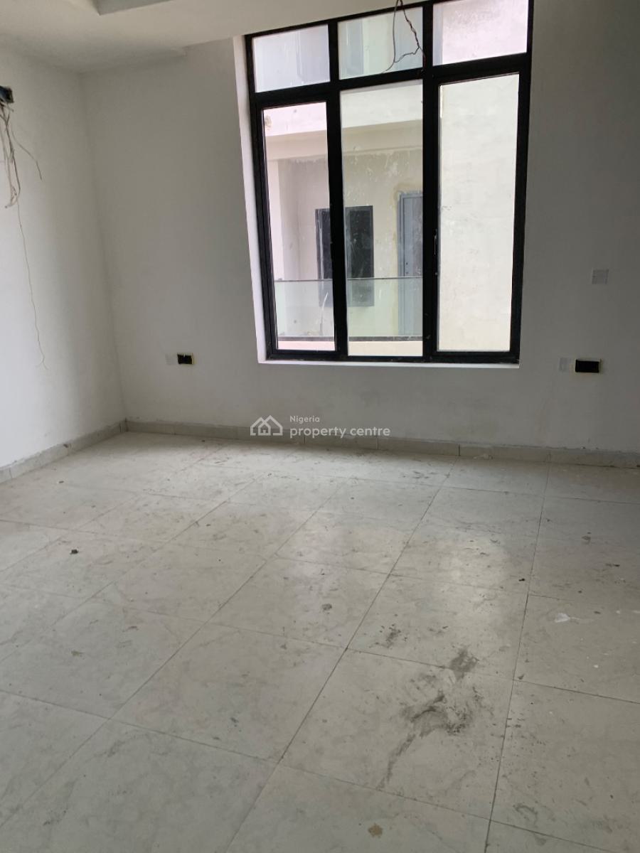 Two Bedroom Apartment, By Nike Art Gallery, Ikate, Lekki, Lagos, Block of Flats for Sale