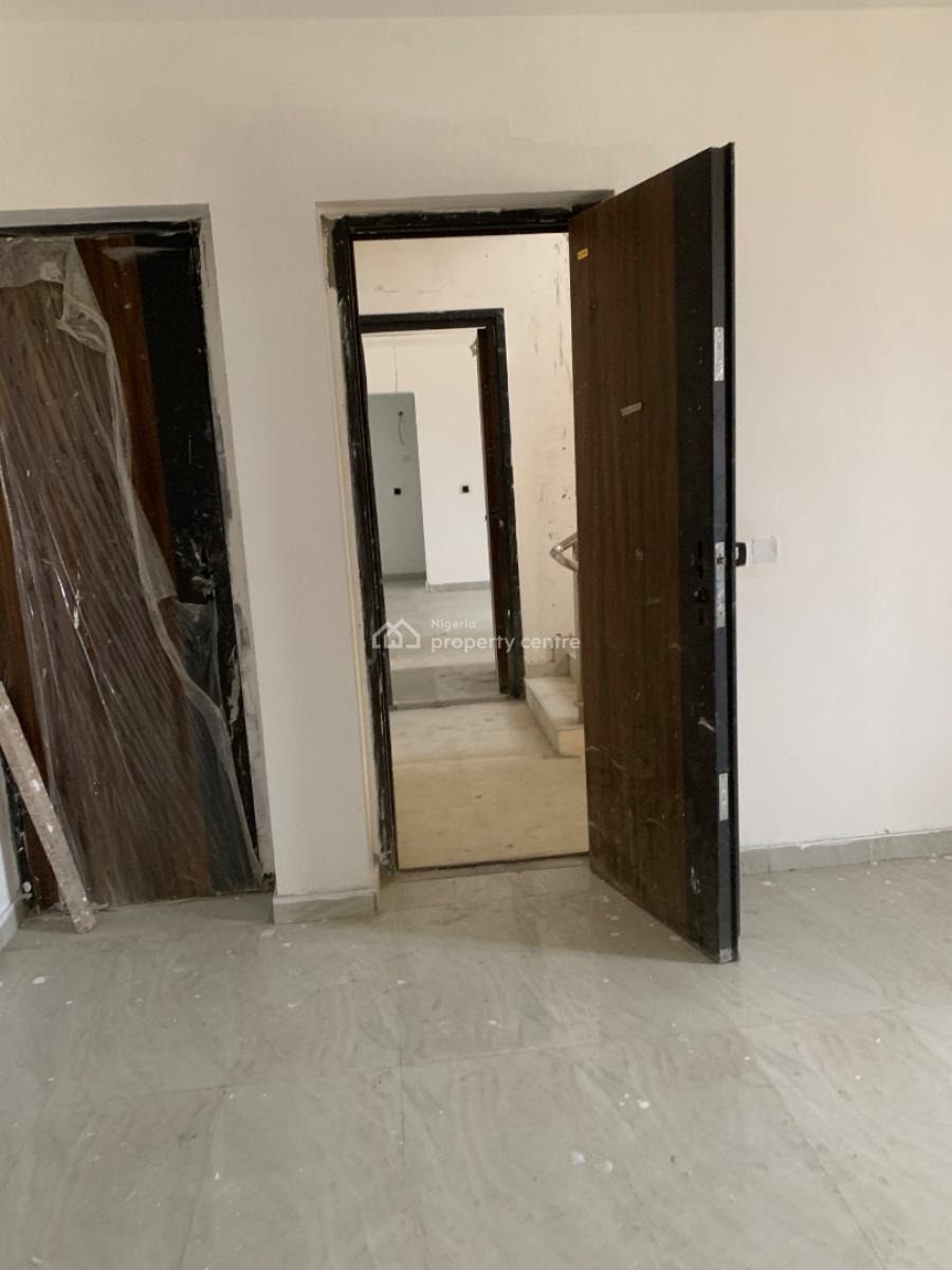 Two Bedroom Apartment, By Nike Art Gallery, Ikate, Lekki, Lagos, Block of Flats for Sale