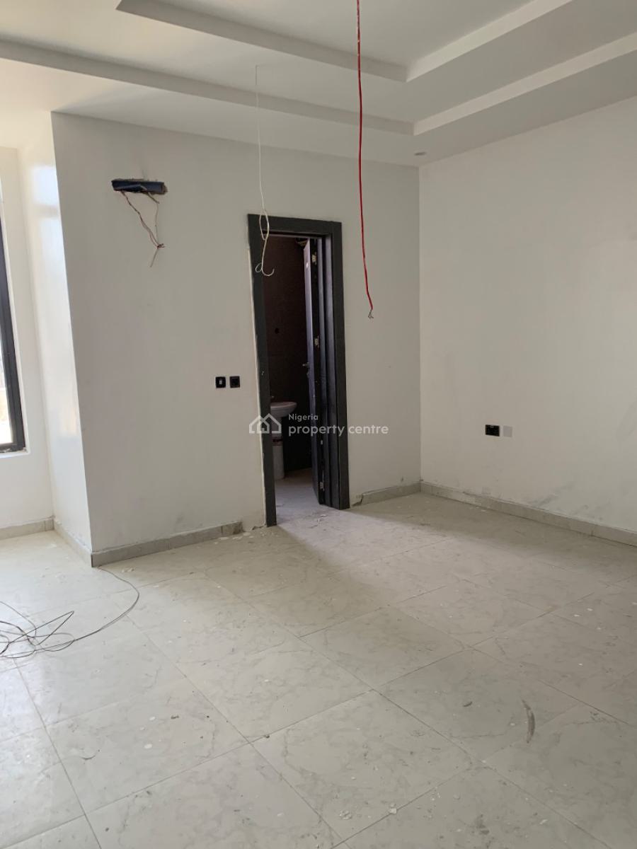 Two Bedroom Apartment, By Nike Art Gallery, Ikate, Lekki, Lagos, Block of Flats for Sale