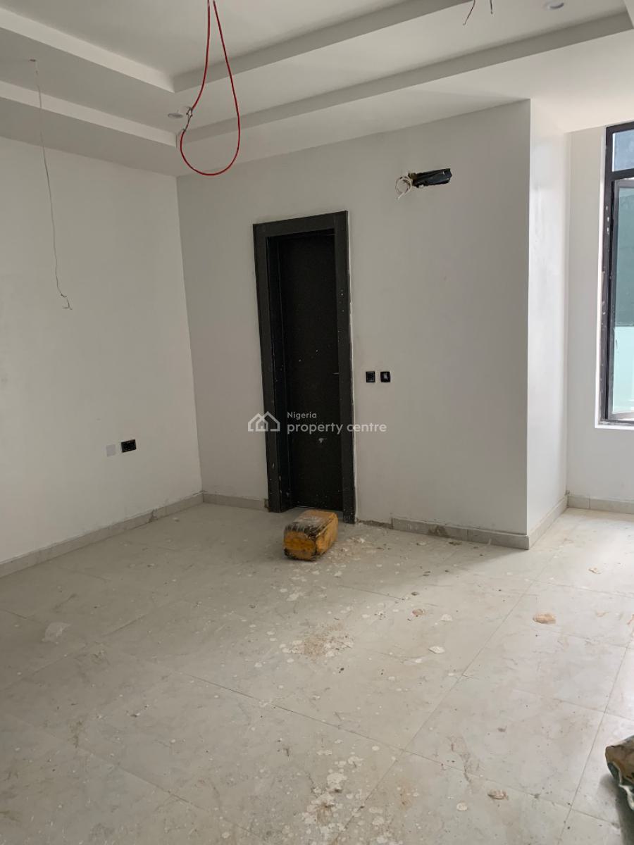 Two Bedroom Apartment, By Nike Art Gallery, Ikate, Lekki, Lagos, Block of Flats for Sale
