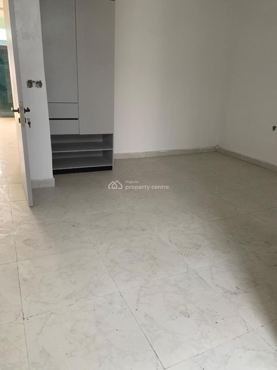 Two Bedroom Penthouse Apartment, By Nike Art Gallery, Ikate, Lekki, Lagos, Block of Flats for Sale