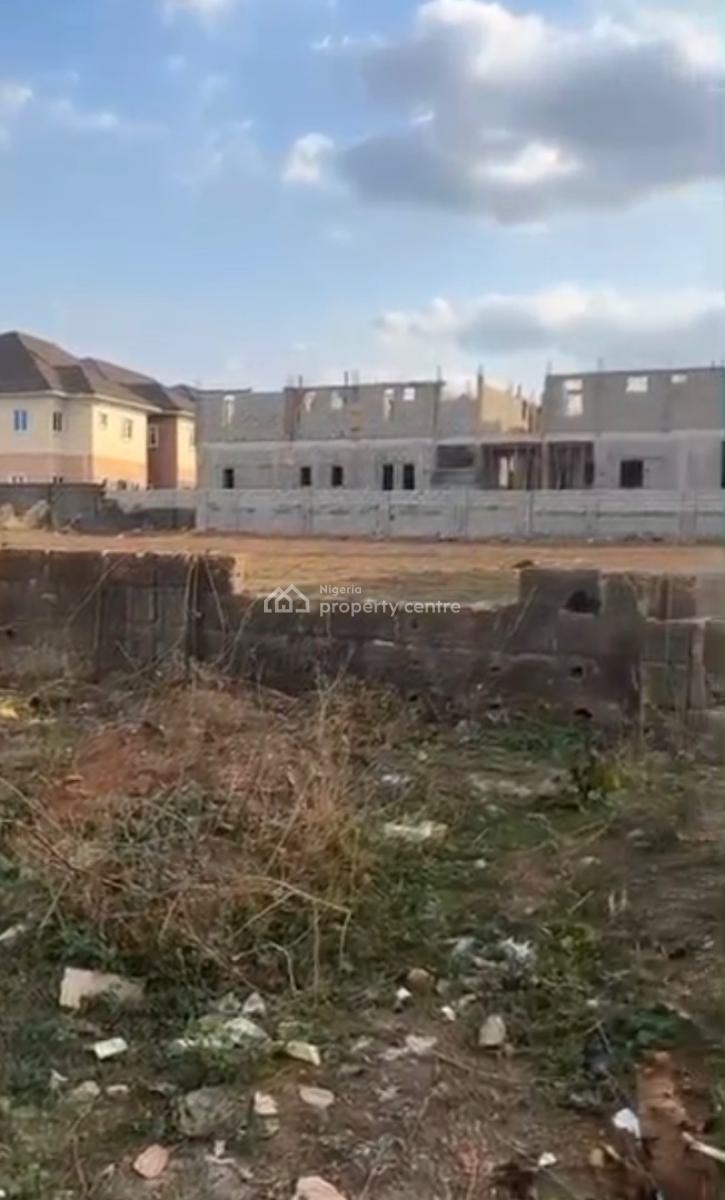 1,700sqm, Residential, C of O, Kaura, Abuja, Residential Land for Sale