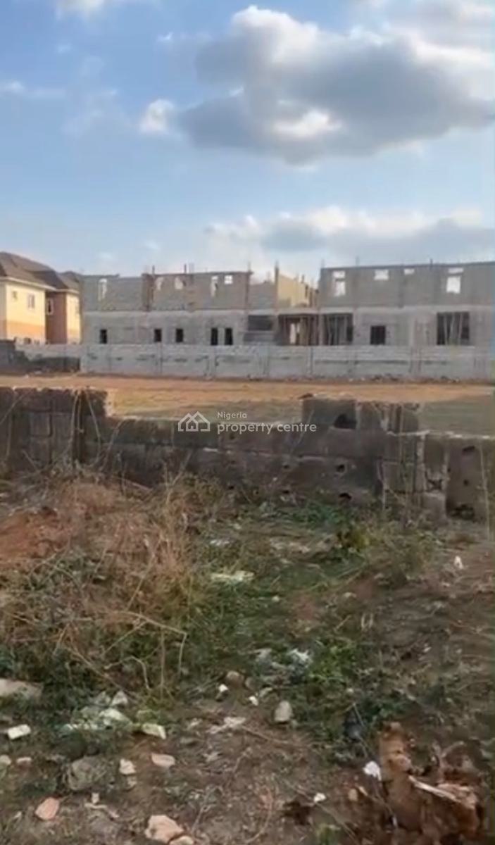 1,700sqm, Residential, C of O, Kaura, Abuja, Residential Land for Sale