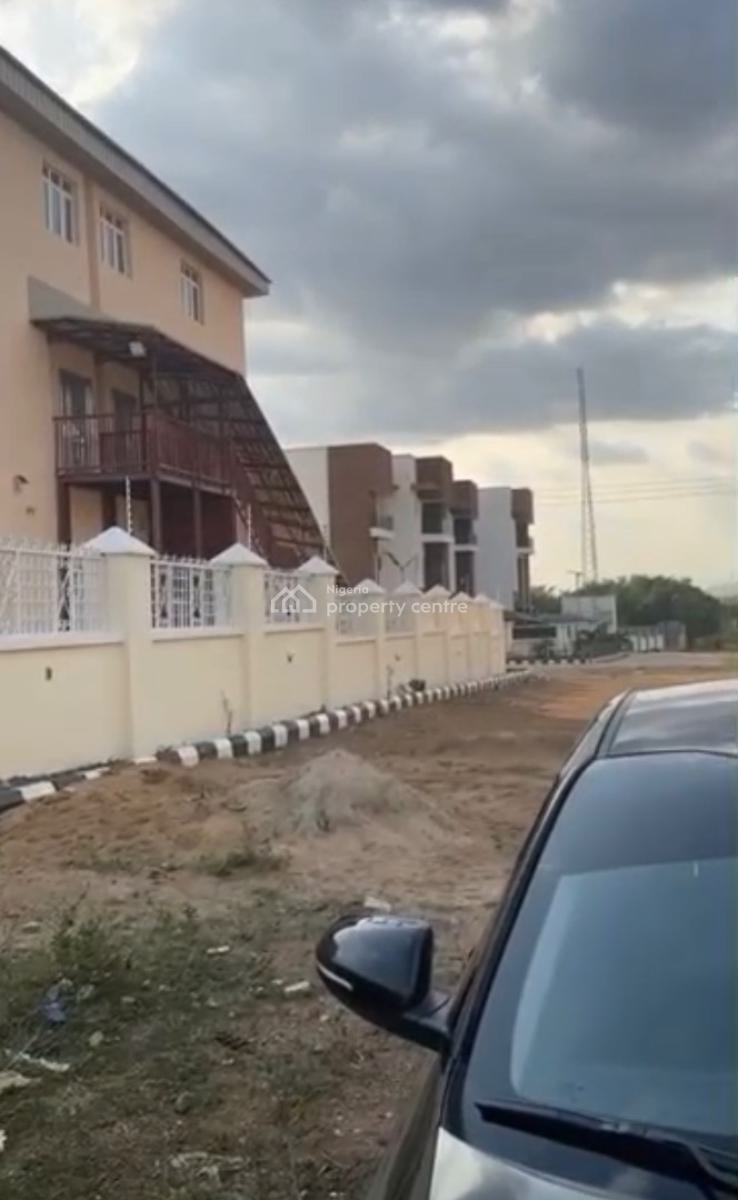 1,700sqm, Residential, C of O, Kaura, Abuja, Residential Land for Sale