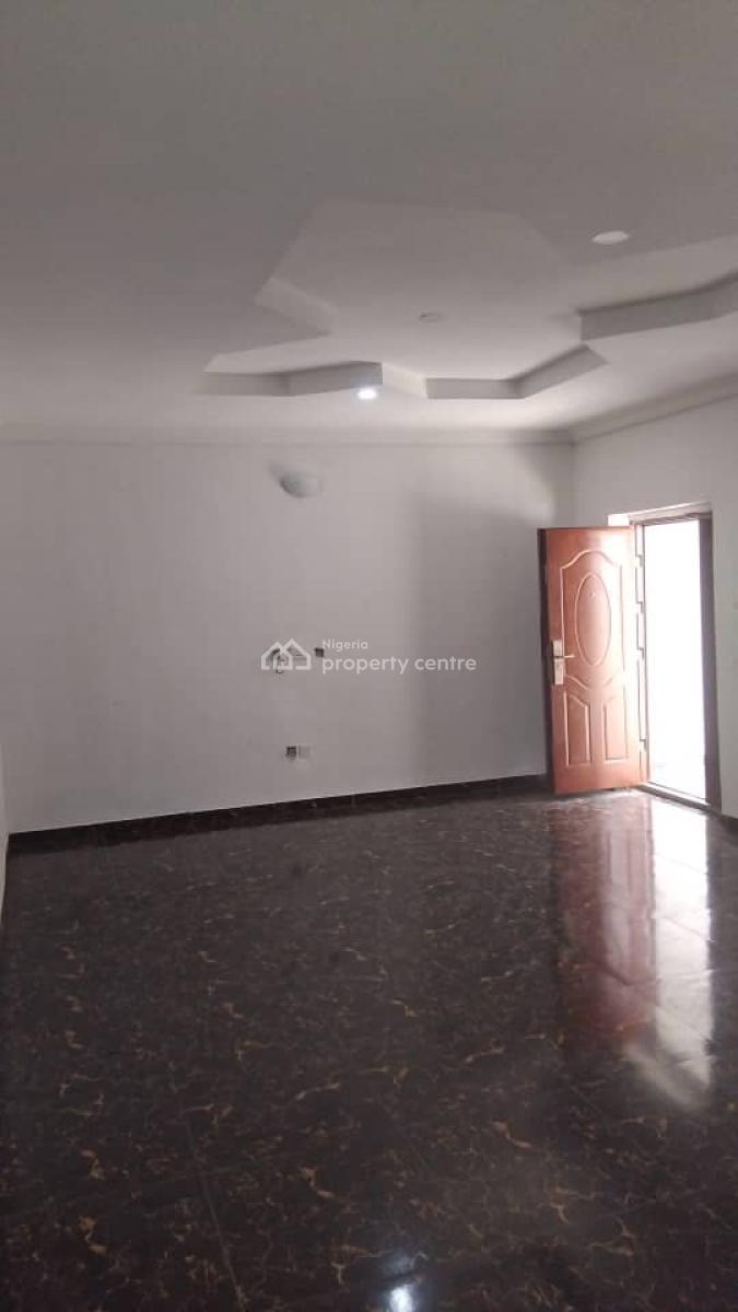 Brand New 2 Bedroom Flat, Royal Palm Will, Badore, Ajah, Lagos, Flat / Apartment for Rent