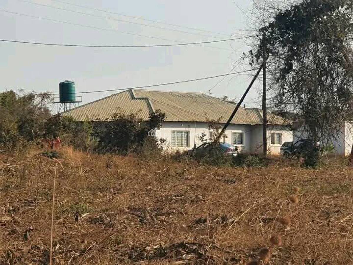 Ready for Buy and Build Land, Ibadan North-east, Oyo, Residential Land for Sale