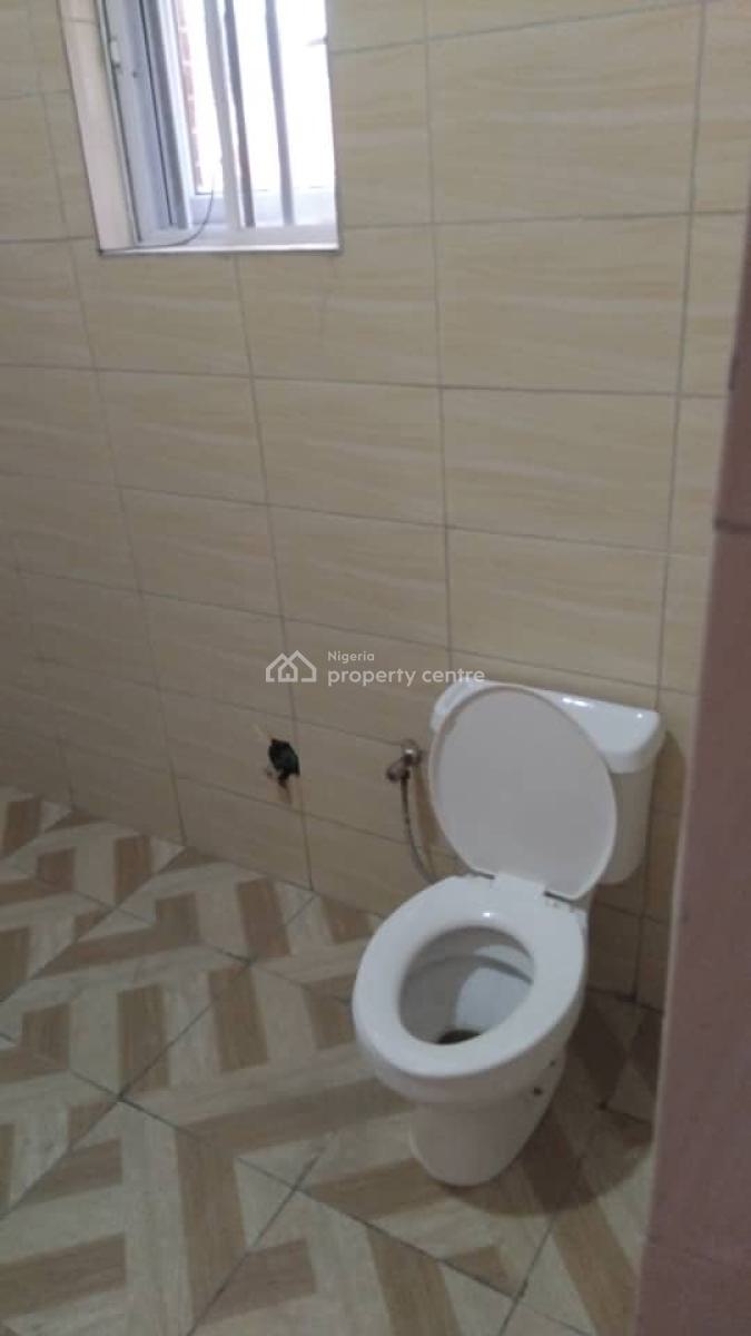 Luxury 3 Bedroom Flat, Remlek, Badore, Ajah, Lagos, Flat / Apartment for Rent