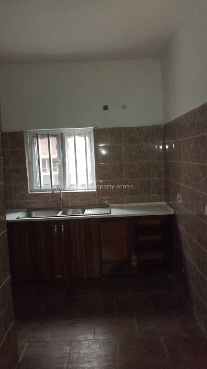 Luxury 3 Bedroom Flat, Remlek, Badore, Ajah, Lagos, Flat / Apartment for Rent