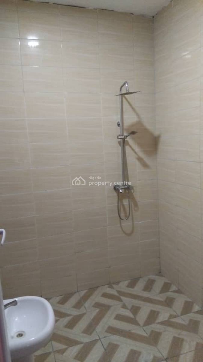 Luxury 3 Bedroom Flat, Remlek, Badore, Ajah, Lagos, Flat / Apartment for Rent