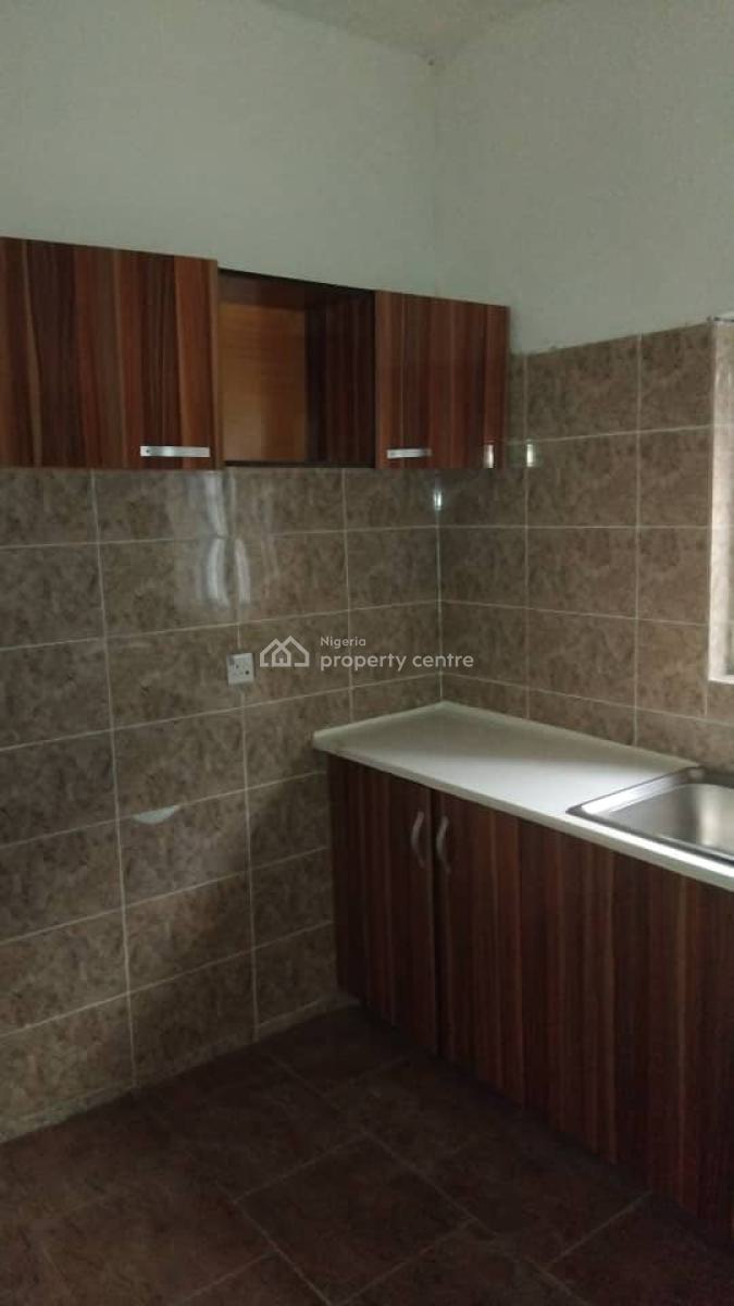 Luxury 3 Bedroom Flat, Remlek, Badore, Ajah, Lagos, Flat / Apartment for Rent