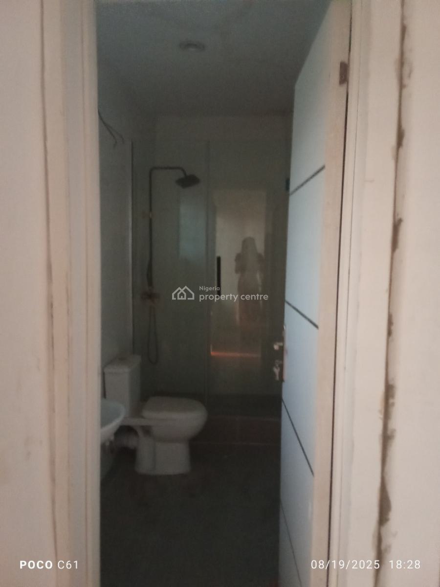 Luxury Spacious 3 Bedrooms Maissionate with Bq, Sangotedo, Ajah, Lagos, Terraced Duplex for Rent