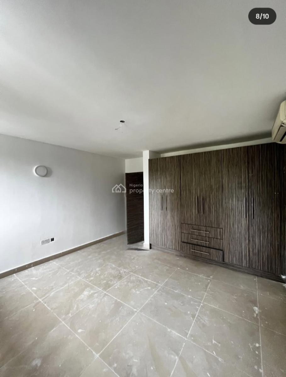 Spacious 3 Bedroom Flat with Bq,swimming Pool and Gym, Off Thompson Avenue, Old Ikoyi, Ikoyi, Lagos, Flat / Apartment for Rent