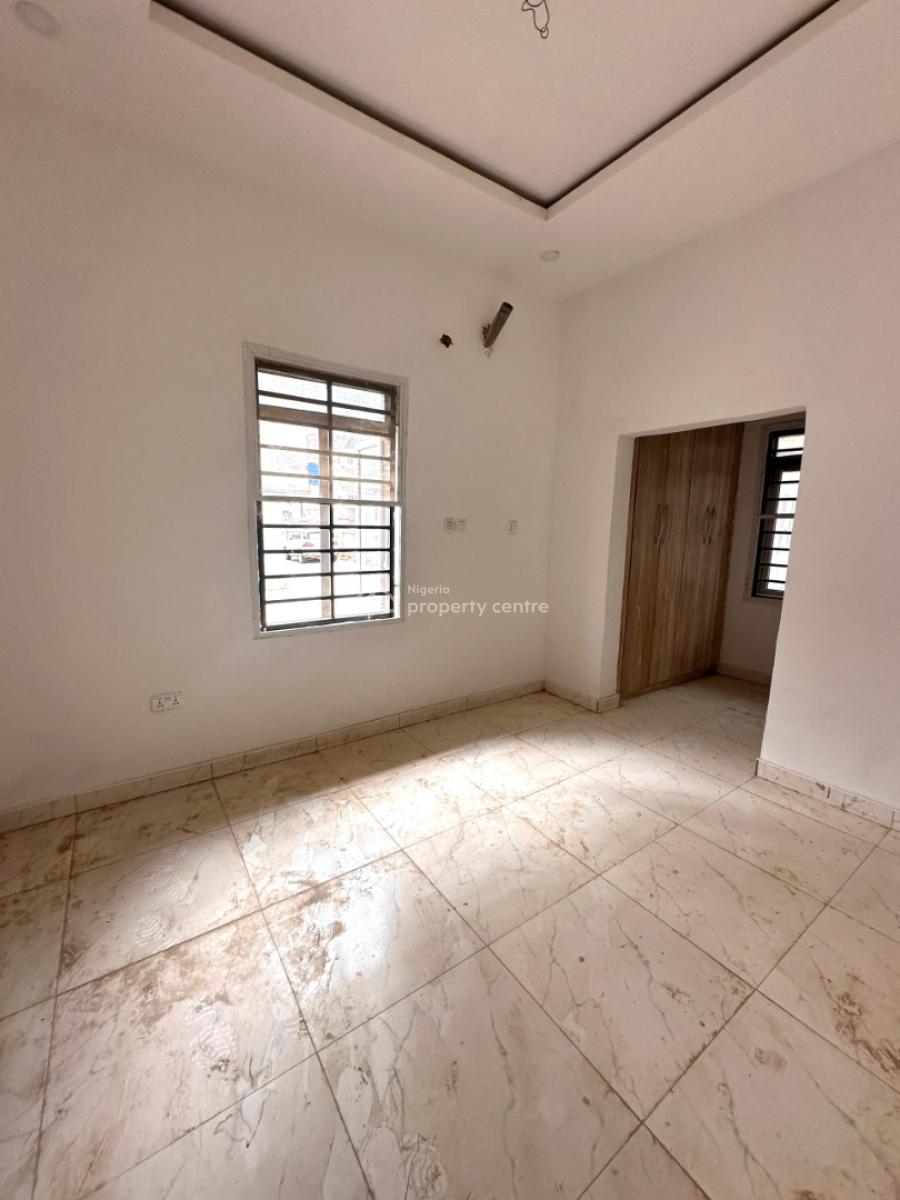 Well Finished 3bedroom Flat, Wuye Abuja, Wuye, Abuja, Flat / Apartment for Rent