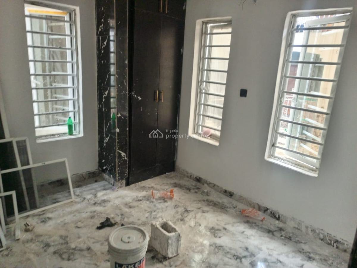Luxury Standard 2 Bedroom Apartment in an Estate, Awoyaya, Ibeju Lekki, Lagos, Flat / Apartment for Rent