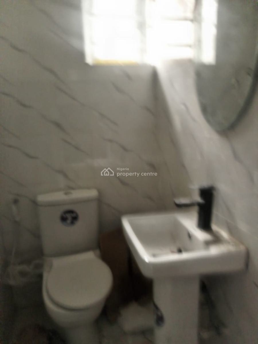 Luxury Standard 2 Bedroom Apartment in an Estate, Awoyaya, Ibeju Lekki, Lagos, Flat / Apartment for Rent