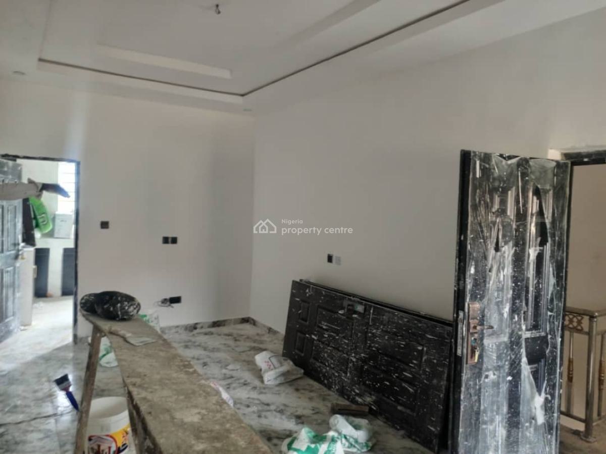 Luxury Standard 2 Bedroom Apartment in an Estate, Awoyaya, Ibeju Lekki, Lagos, Flat / Apartment for Rent