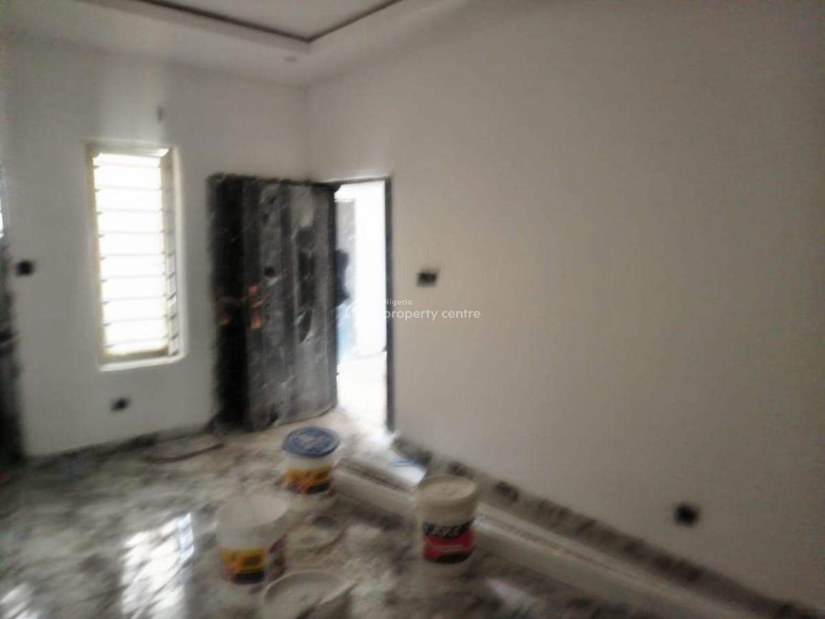 Luxury Standard 2 Bedroom Apartment in an Estate, Awoyaya, Ibeju Lekki, Lagos, Flat / Apartment for Rent