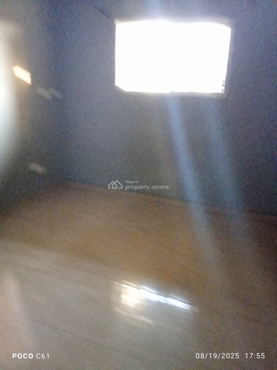 Spacious Mini Flat, Sangotedo, Ajah, Lagos, Mini Flat (room and Parlour) for Rent