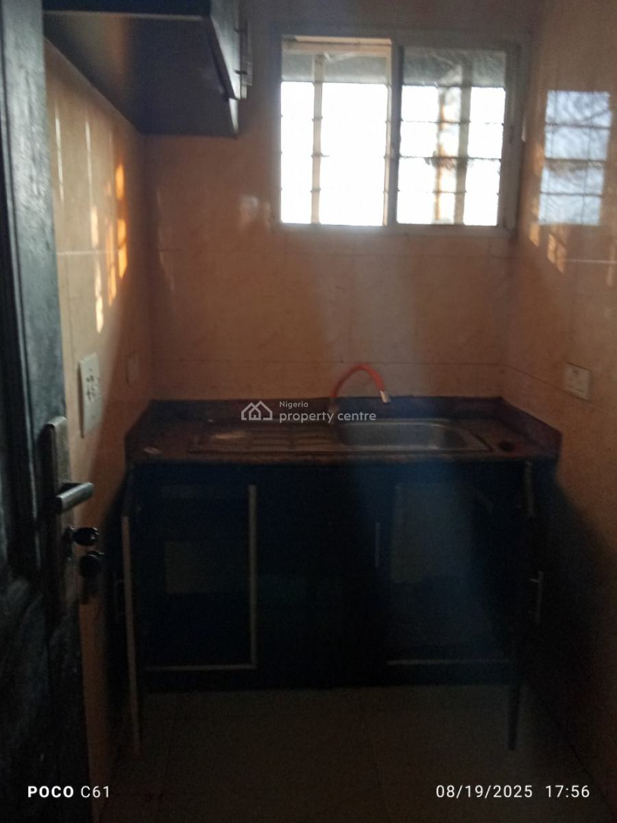 Spacious Mini Flat, Sangotedo, Ajah, Lagos, Mini Flat (room and Parlour) for Rent