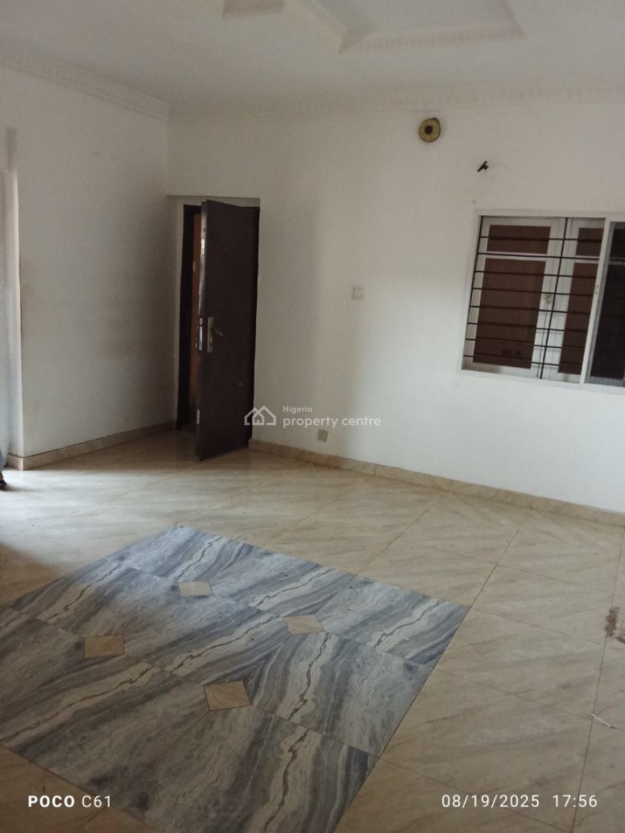 Spacious Mini Flat, Sangotedo, Ajah, Lagos, Mini Flat (room and Parlour) for Rent