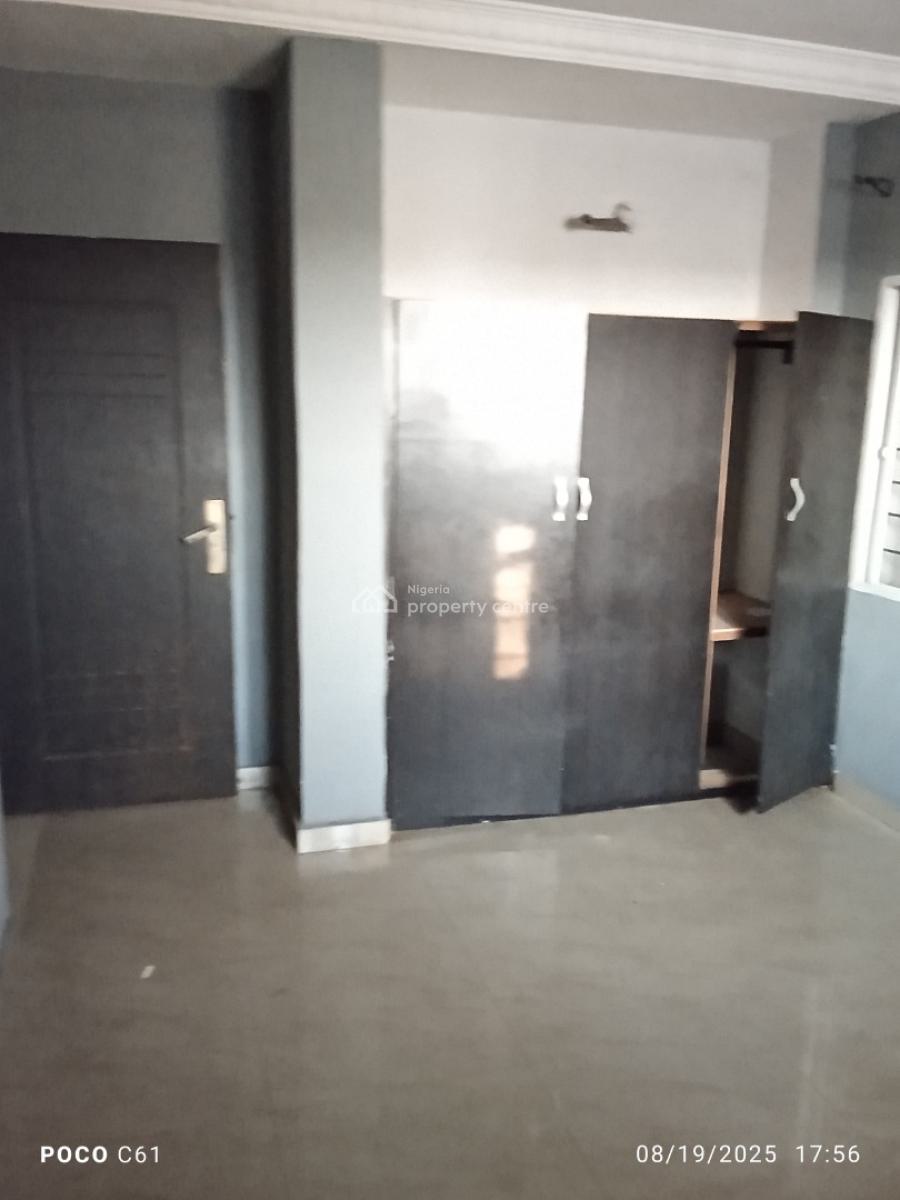 Spacious Mini Flat, Sangotedo, Ajah, Lagos, Mini Flat (room and Parlour) for Rent