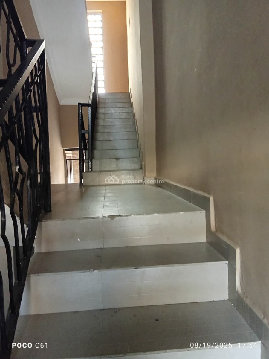 Spacious Mini Flat, Sangotedo, Ajah, Lagos, Mini Flat (room and Parlour) for Rent