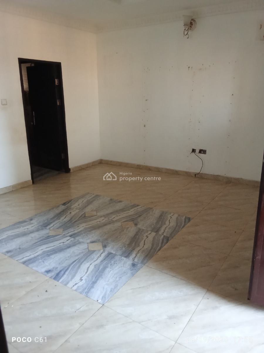 Spacious Mini Flat, Sangotedo, Ajah, Lagos, Mini Flat (room and Parlour) for Rent