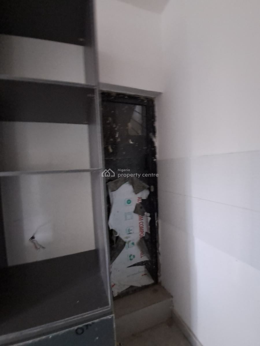 Magnificent Built 4bedroom Semi Detached Duplex, Millennium Estate Ups Gbagada, Gbagada, Lagos, Semi-detached Duplex for Sale