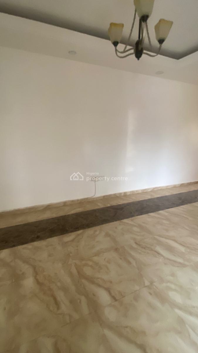 Luxury 4 Bedroom Terrace Duplex + Bq  Katampe Main, Katampe Main, Katampe (main), Katampe, Abuja, Terraced Duplex for Rent
