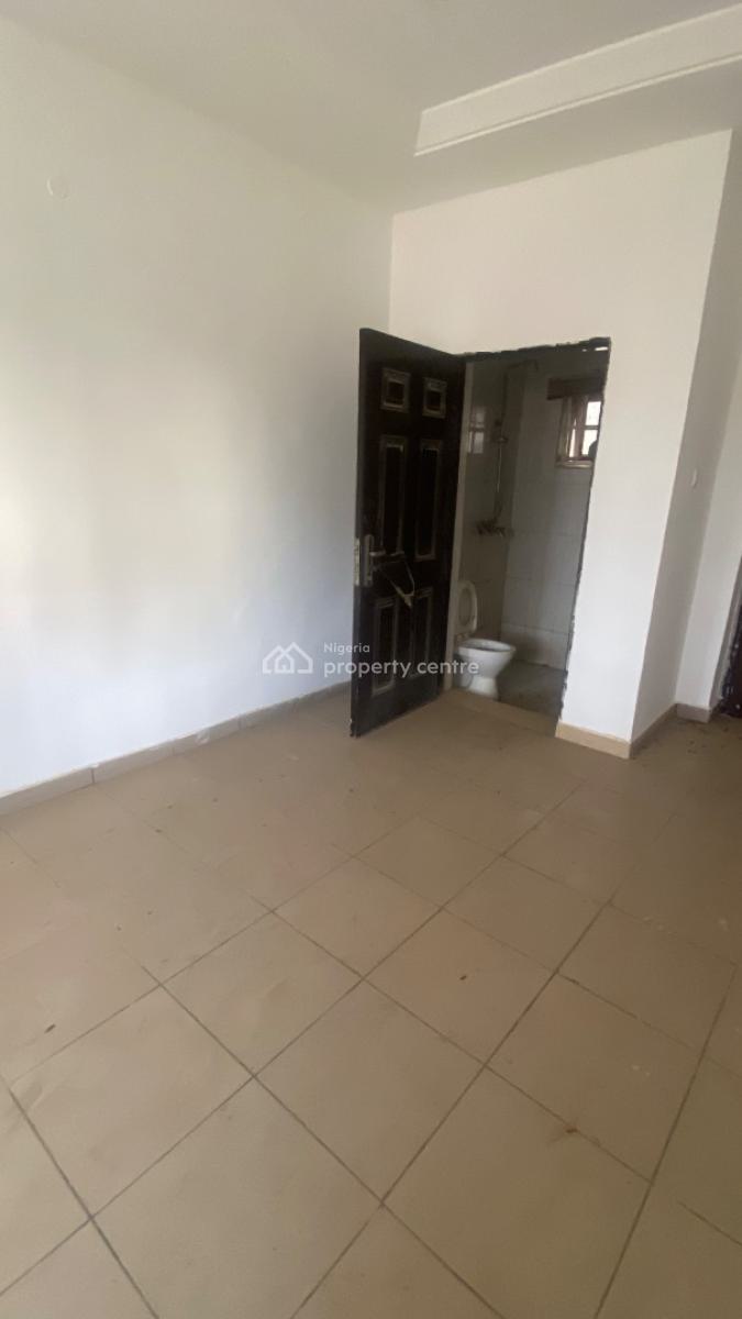 Luxury 4 Bedroom Terrace Duplex + Bq  Katampe Main, Katampe Main, Katampe (main), Katampe, Abuja, Terraced Duplex for Rent