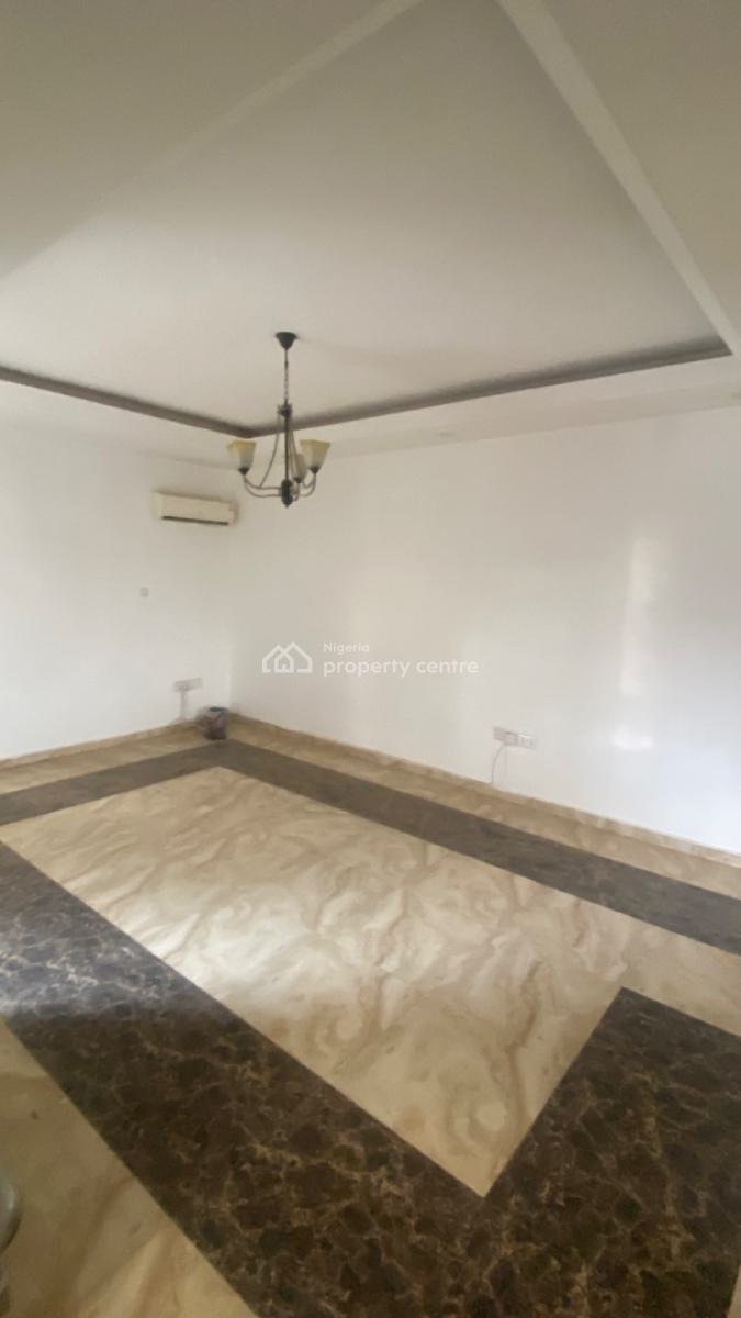Luxury 4 Bedroom Terrace Duplex + Bq  Katampe Main, Katampe Main, Katampe (main), Katampe, Abuja, Terraced Duplex for Rent