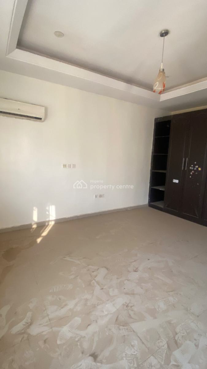 Luxury 4 Bedroom Terrace Duplex + Bq  Katampe Main, Katampe Main, Katampe (main), Katampe, Abuja, Terraced Duplex for Rent